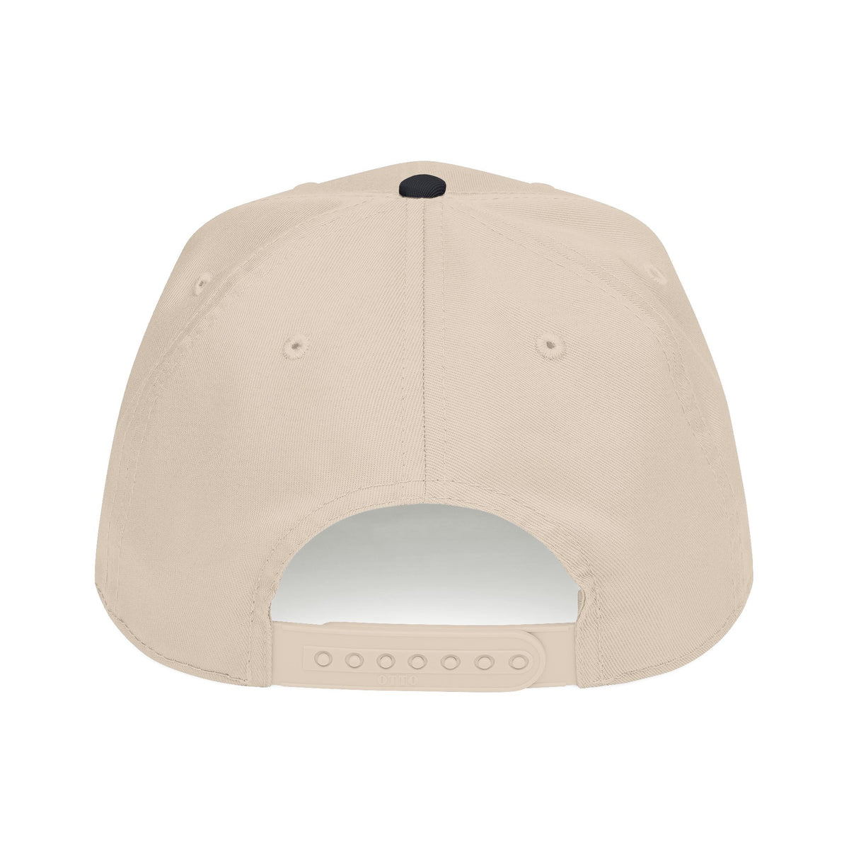 Hustle Always Wins Baseball Cap