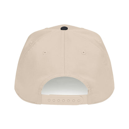 Hustle Always Wins Baseball Cap