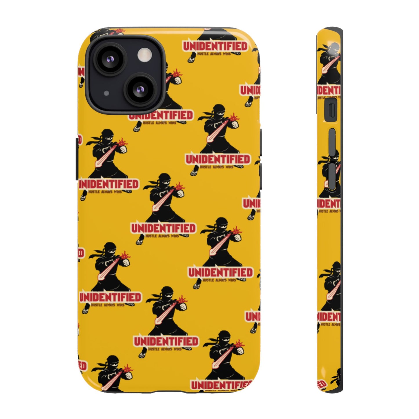 H.A.W Case