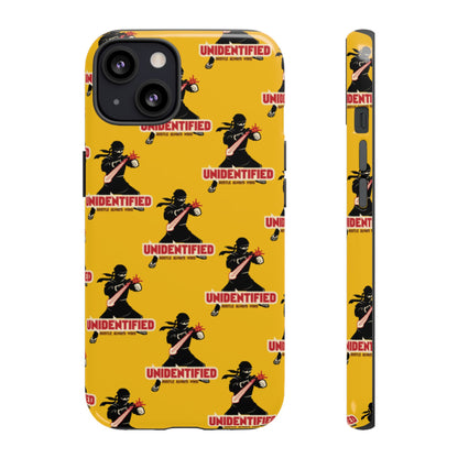 H.A.W Case