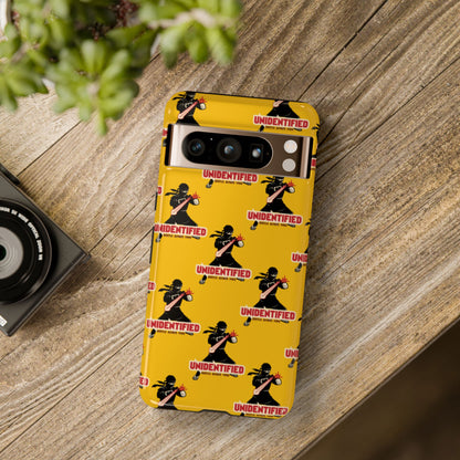 H.A.W Case