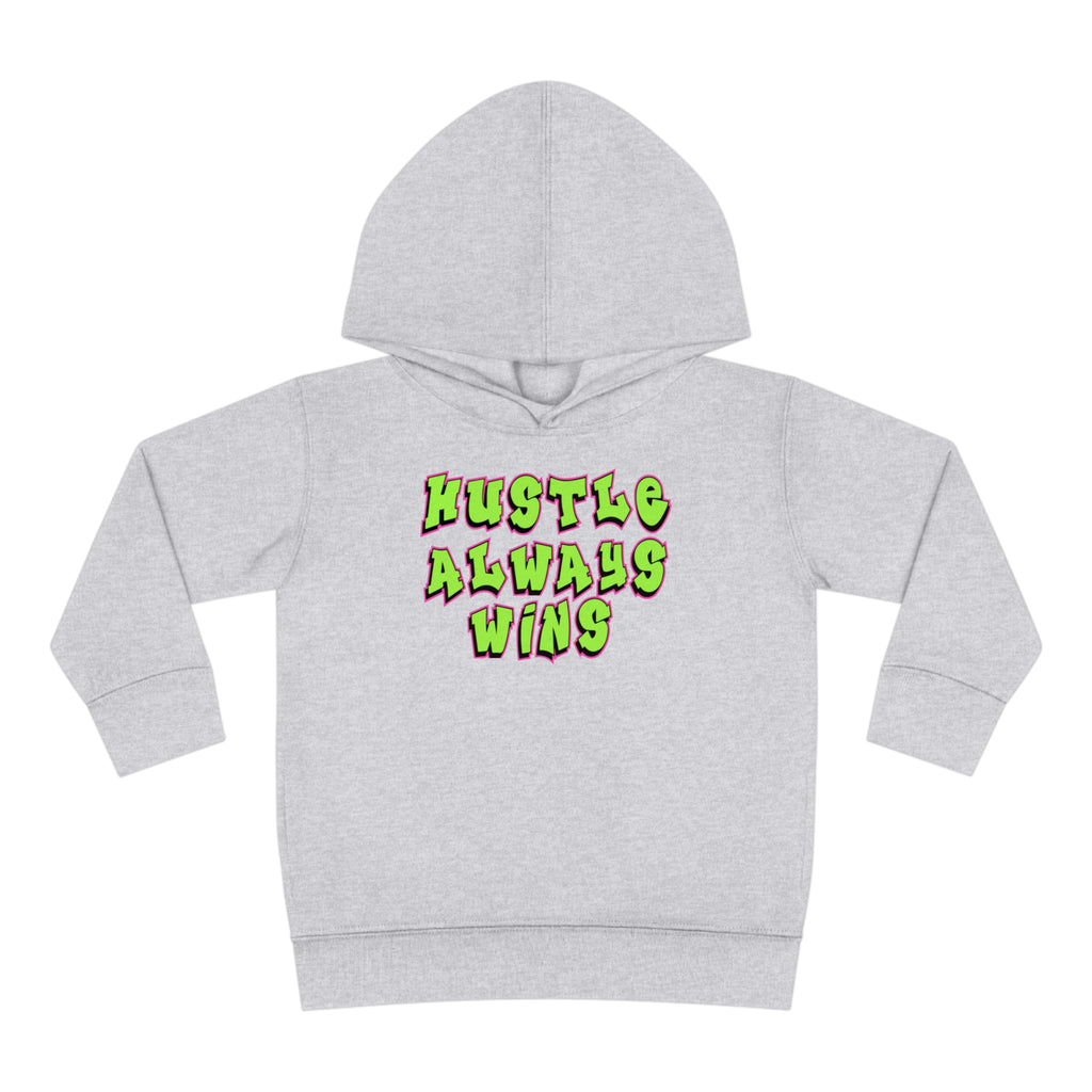 H.A.W Toddler Fleece Hoodie
