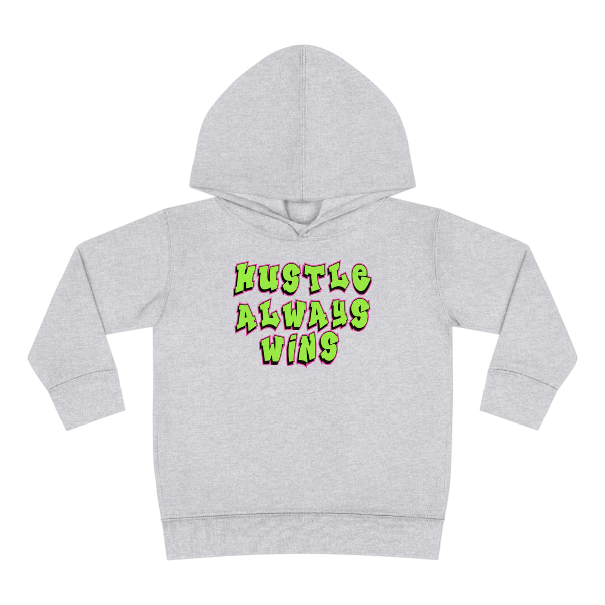 H.A.W Toddler Fleece Hoodie