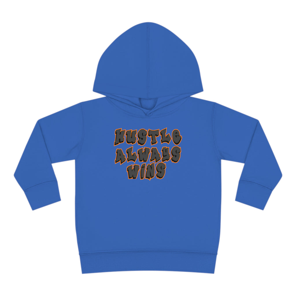 H.A.W Toddler Fleece Hoodie