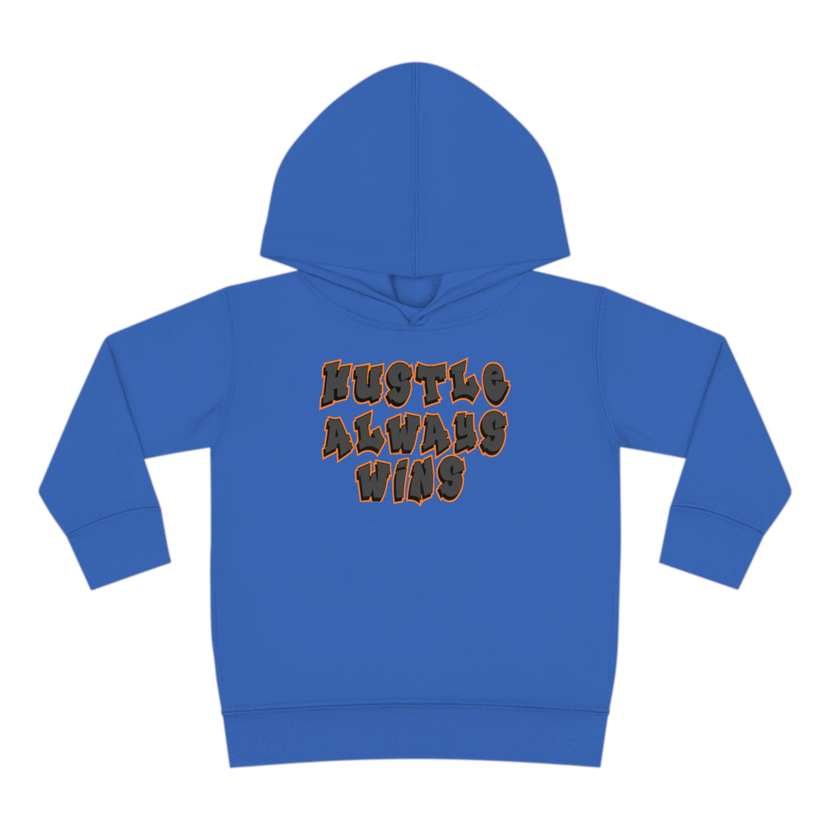 H.A.W Toddler Fleece Hoodie