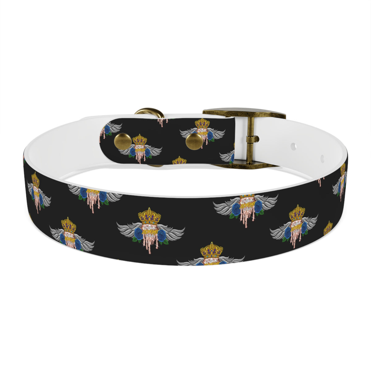 H.A.W Dog Collar