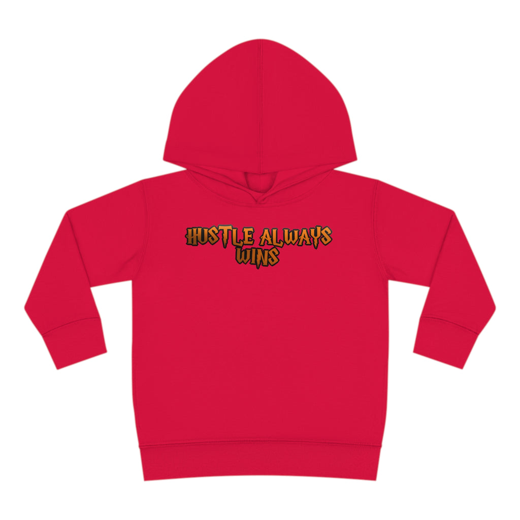 H.A.W Toddler Fleece Hoodie