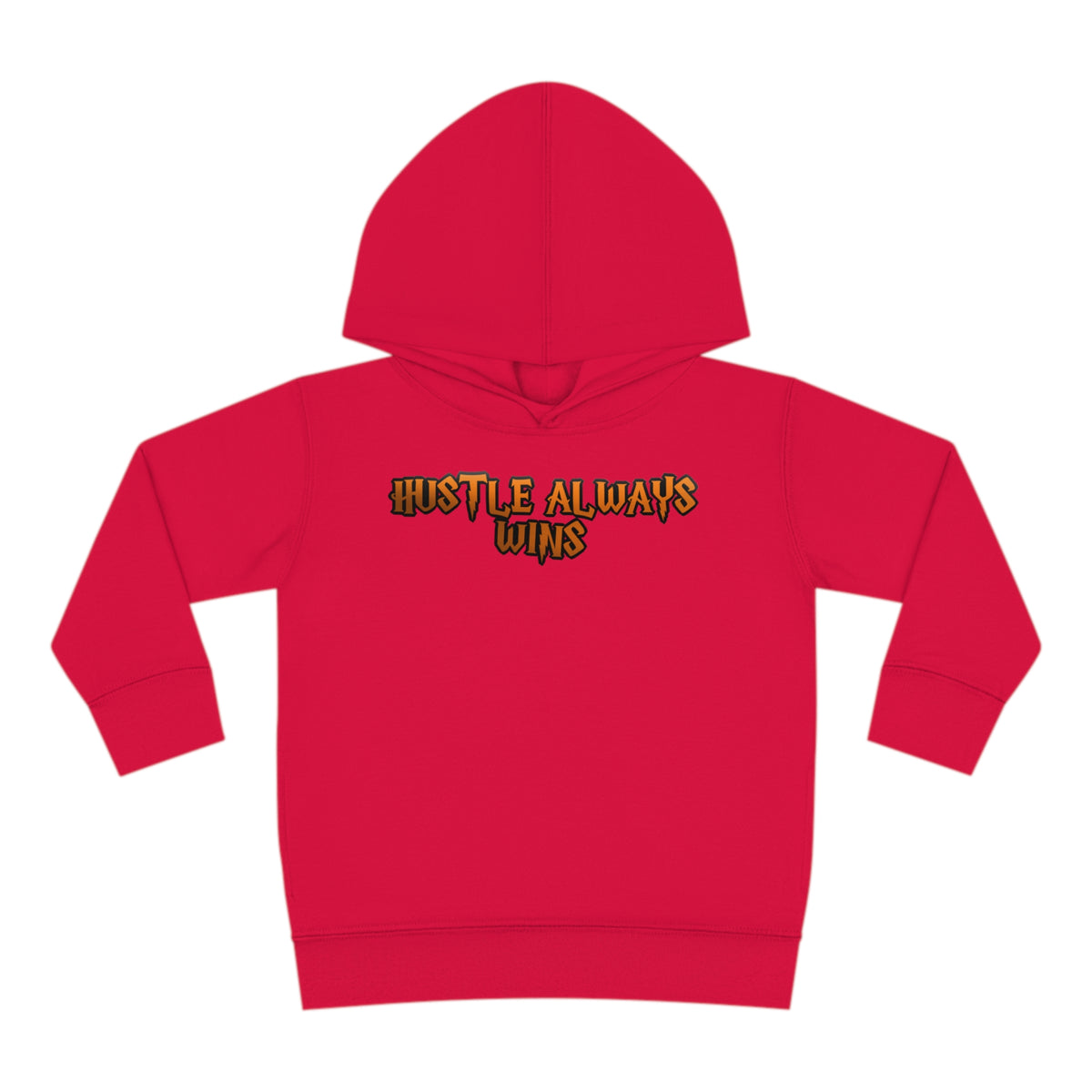 H.A.W Toddler Fleece Hoodie
