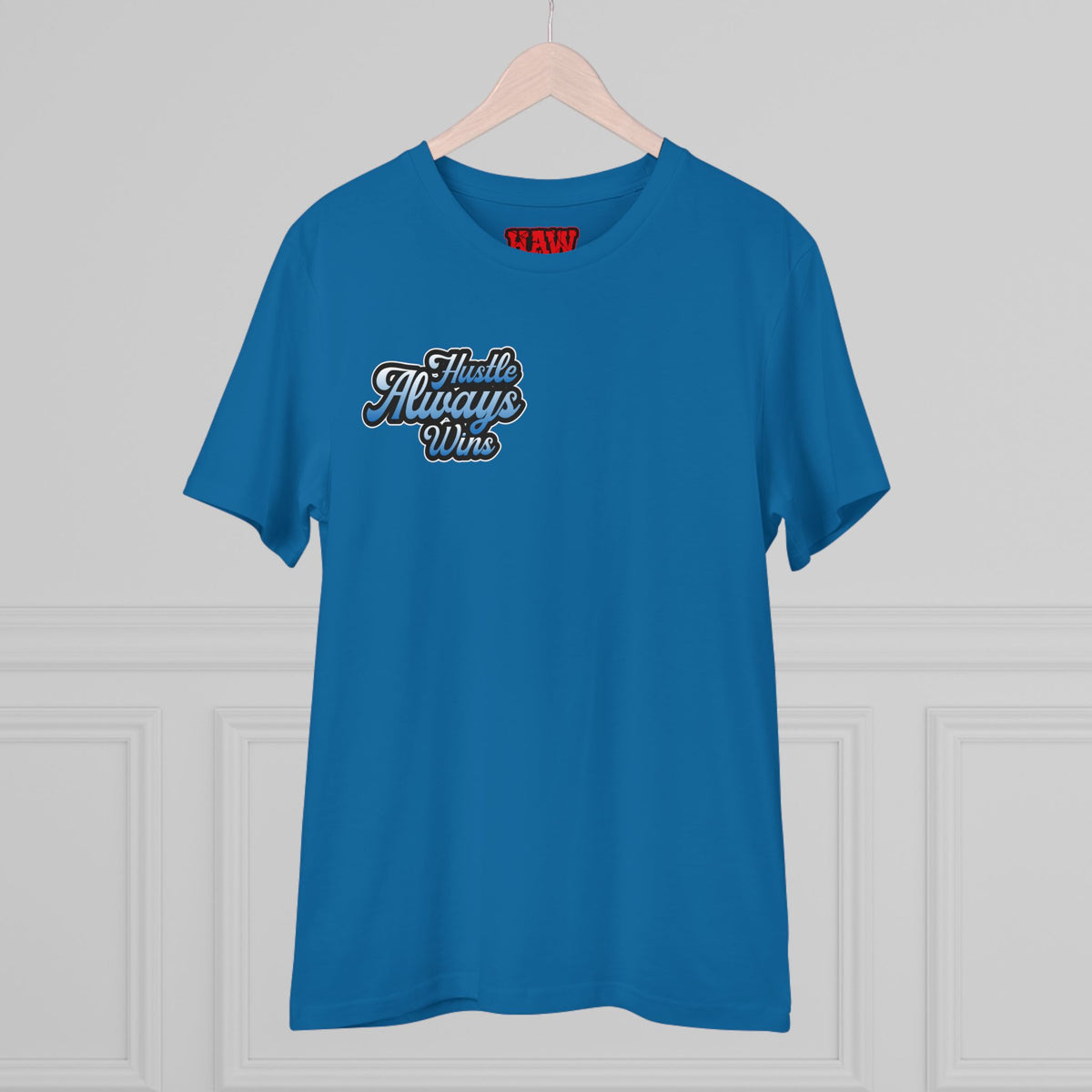 H.A.W Organic T-shirt