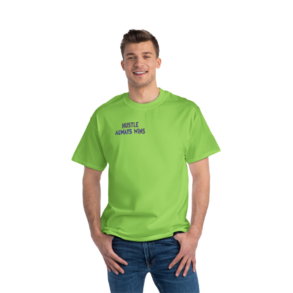 Mechanical H.A.W Beefy-T®