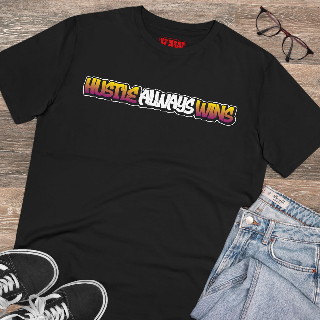 H.A.W Organic T-shirt