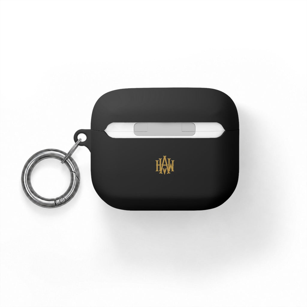 H.A.W AirPods and AirPods Pro Case Cover