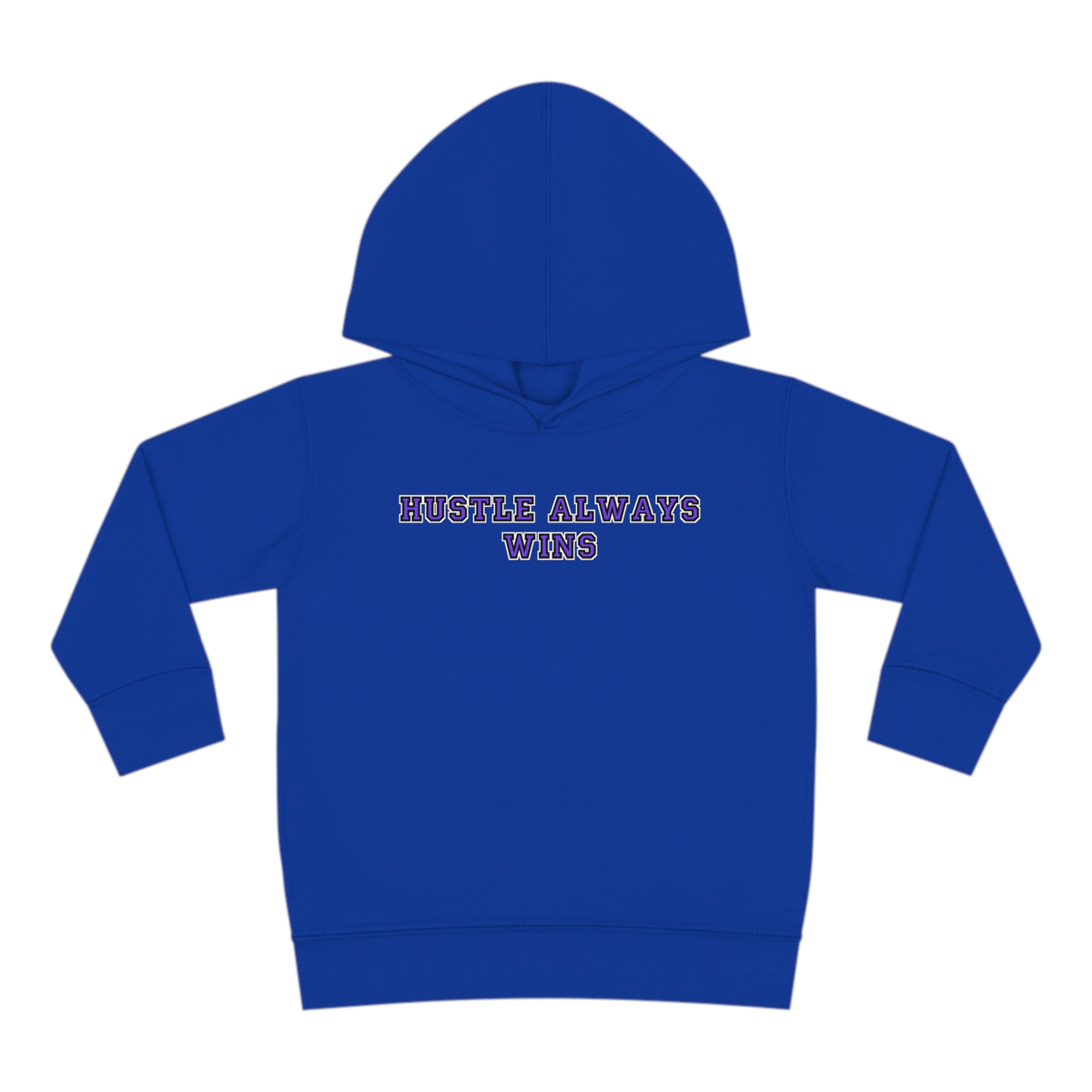 H.A.W Toddler Fleece Hoodie