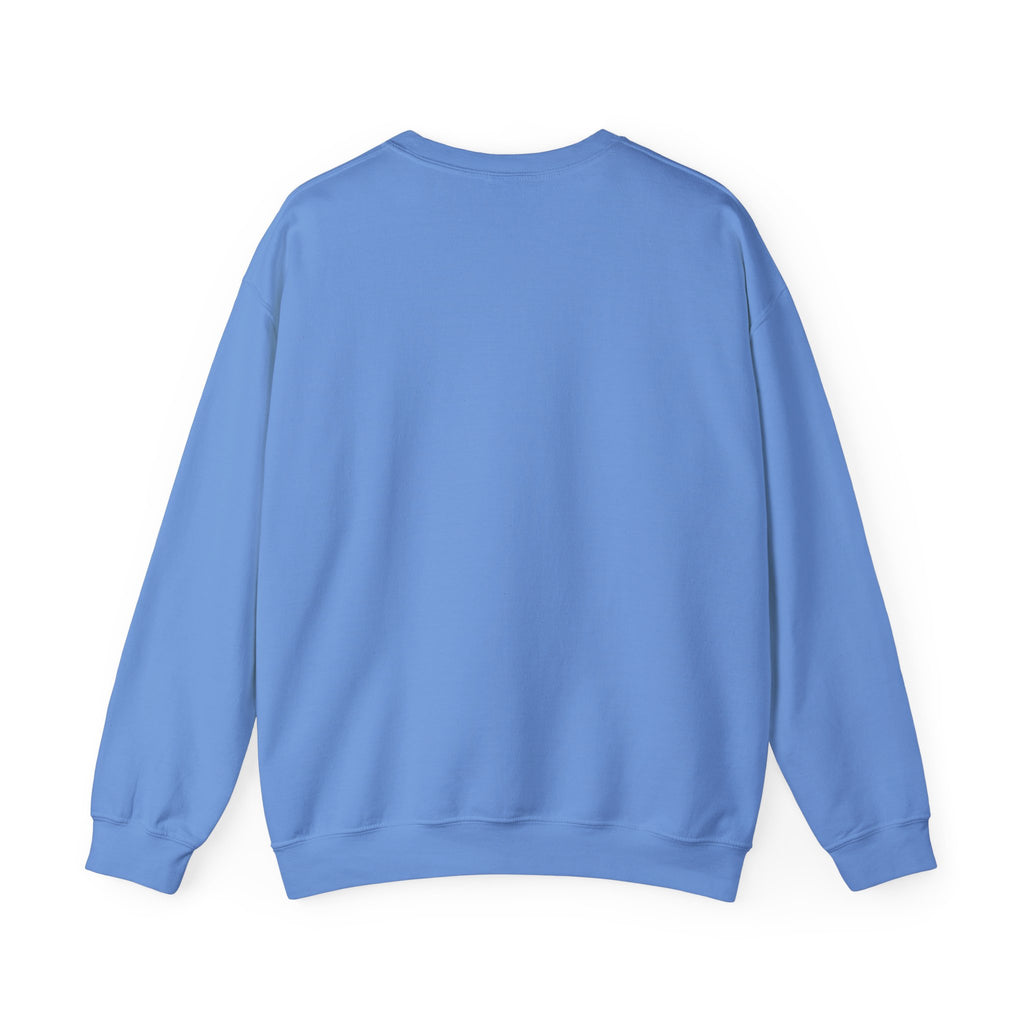 Hustle Always Wins Sweatshirt