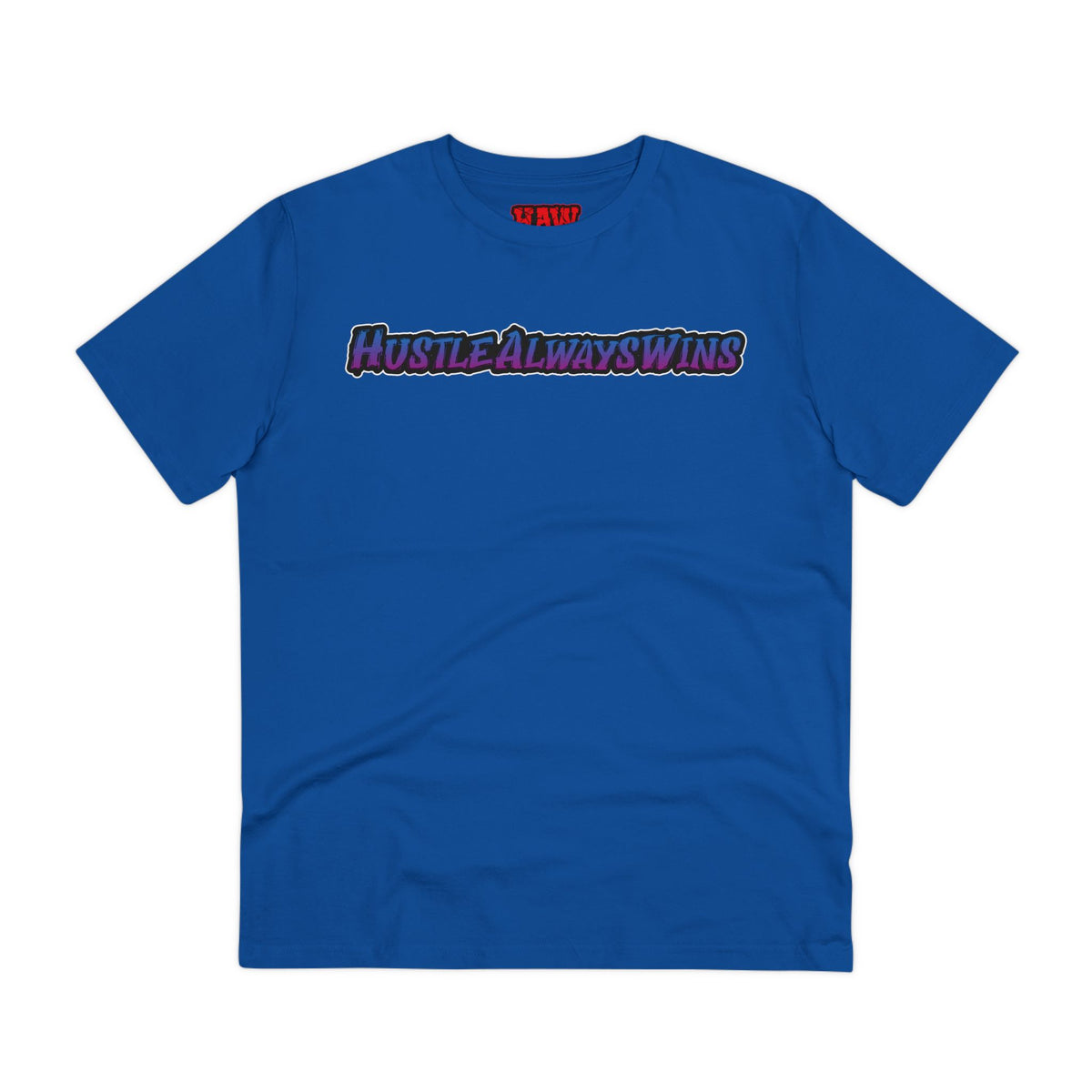 H.A.W Organic T-shirt