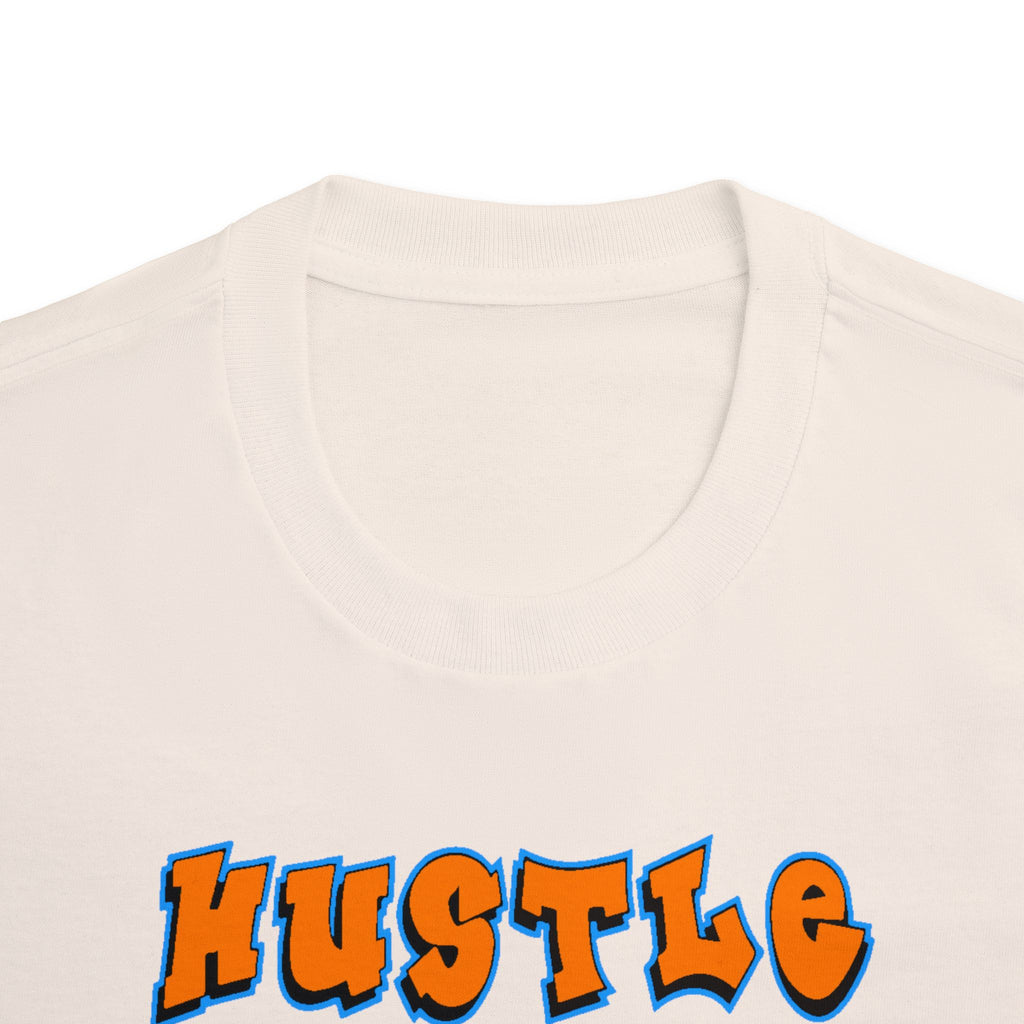Hustle Always Wins Tee
