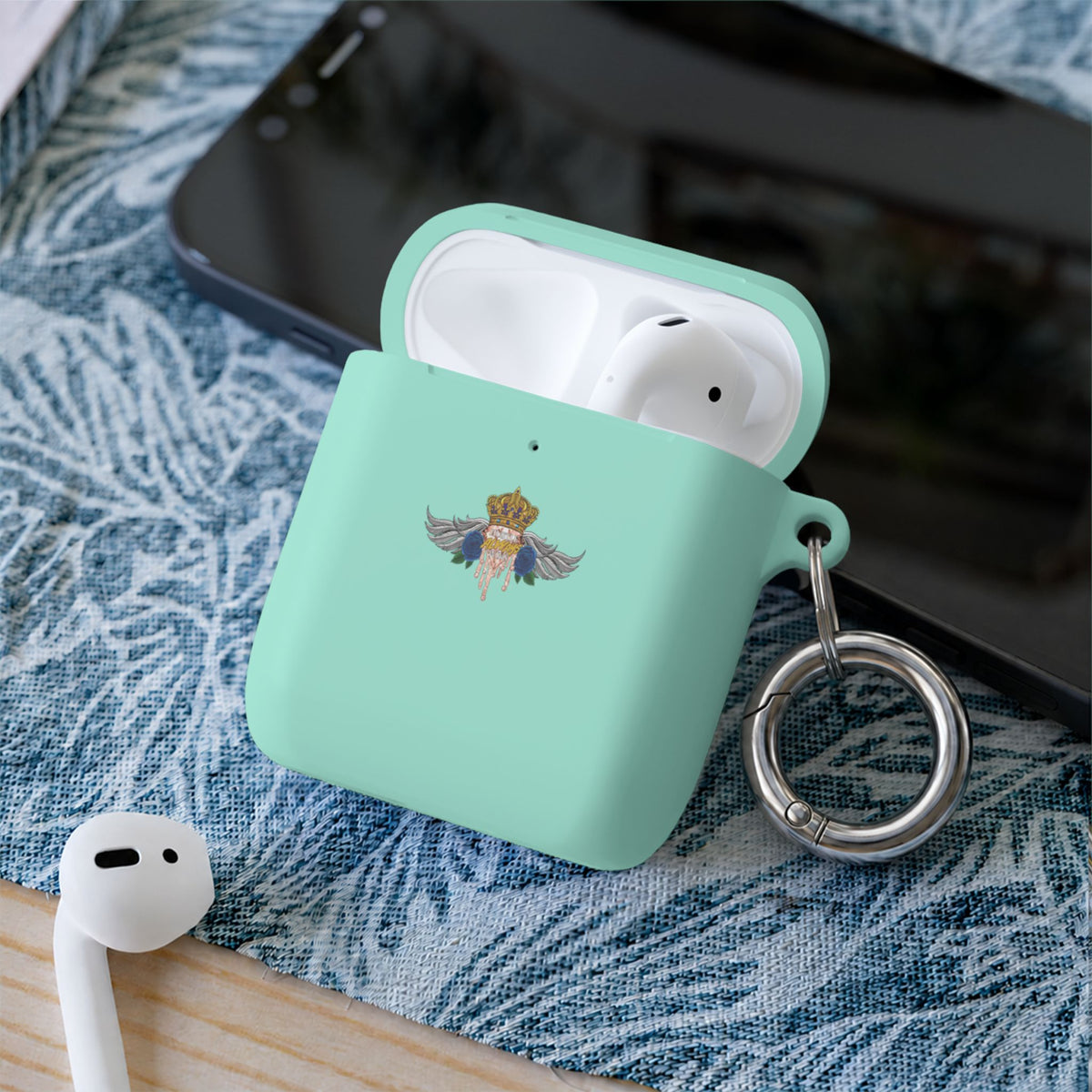 H.A.W AirPods and AirPods Pro Case Cover