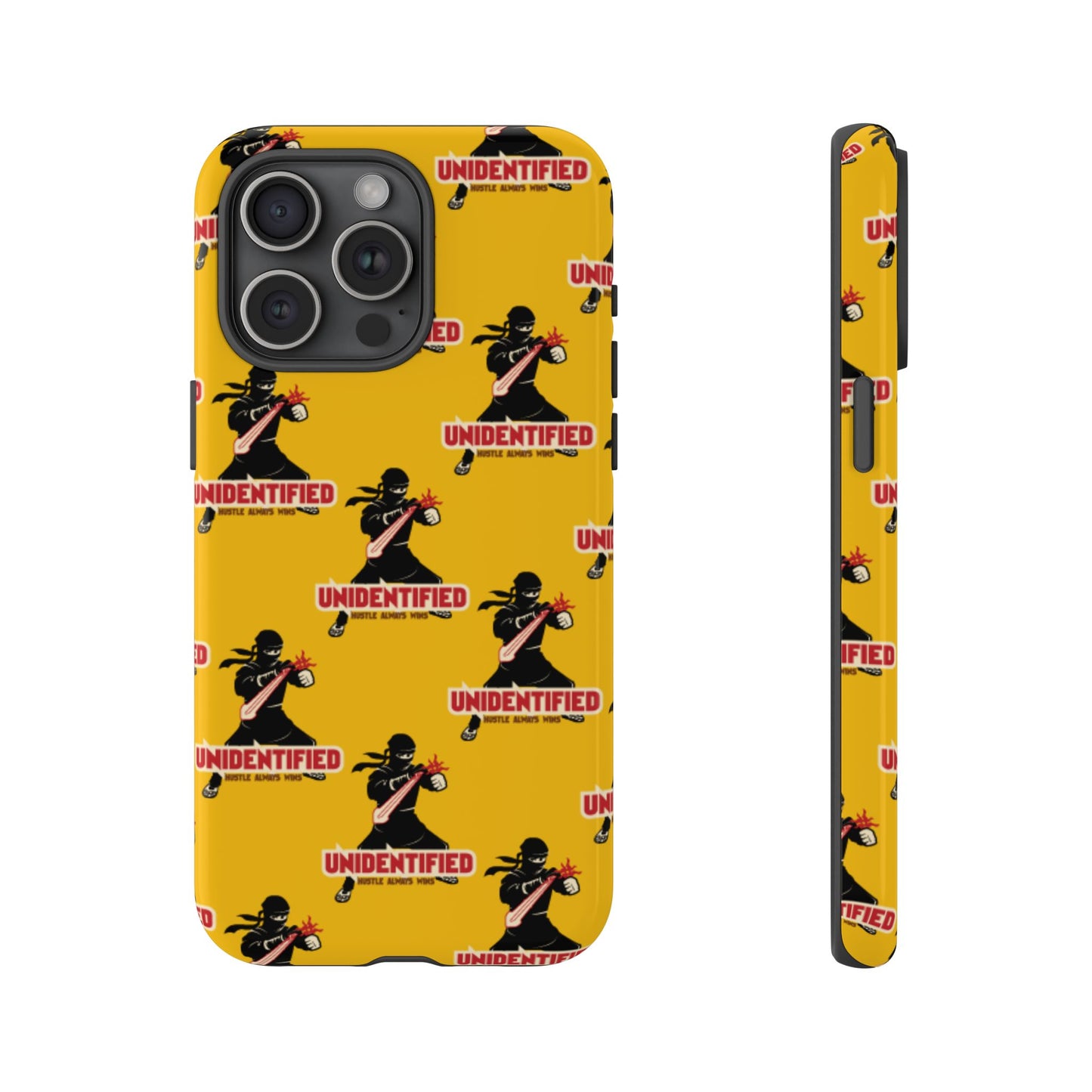H.A.W Case