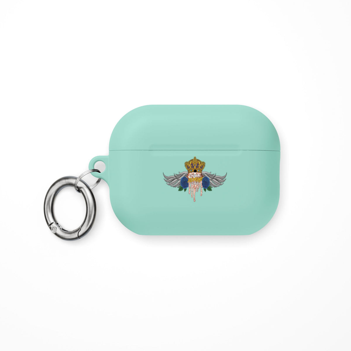 H.A.W AirPods and AirPods Pro Case Cover