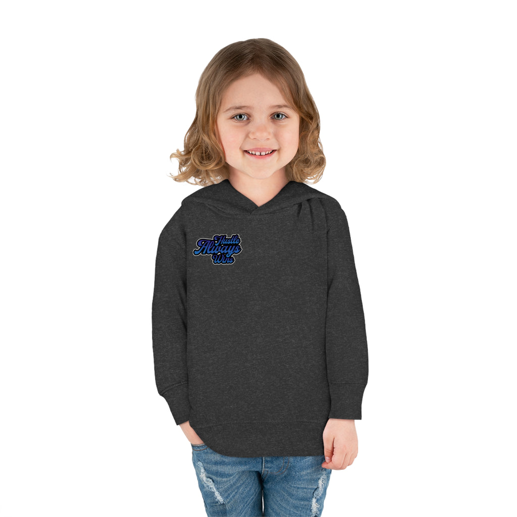 H.A.W Toddler Fleece Hoodie