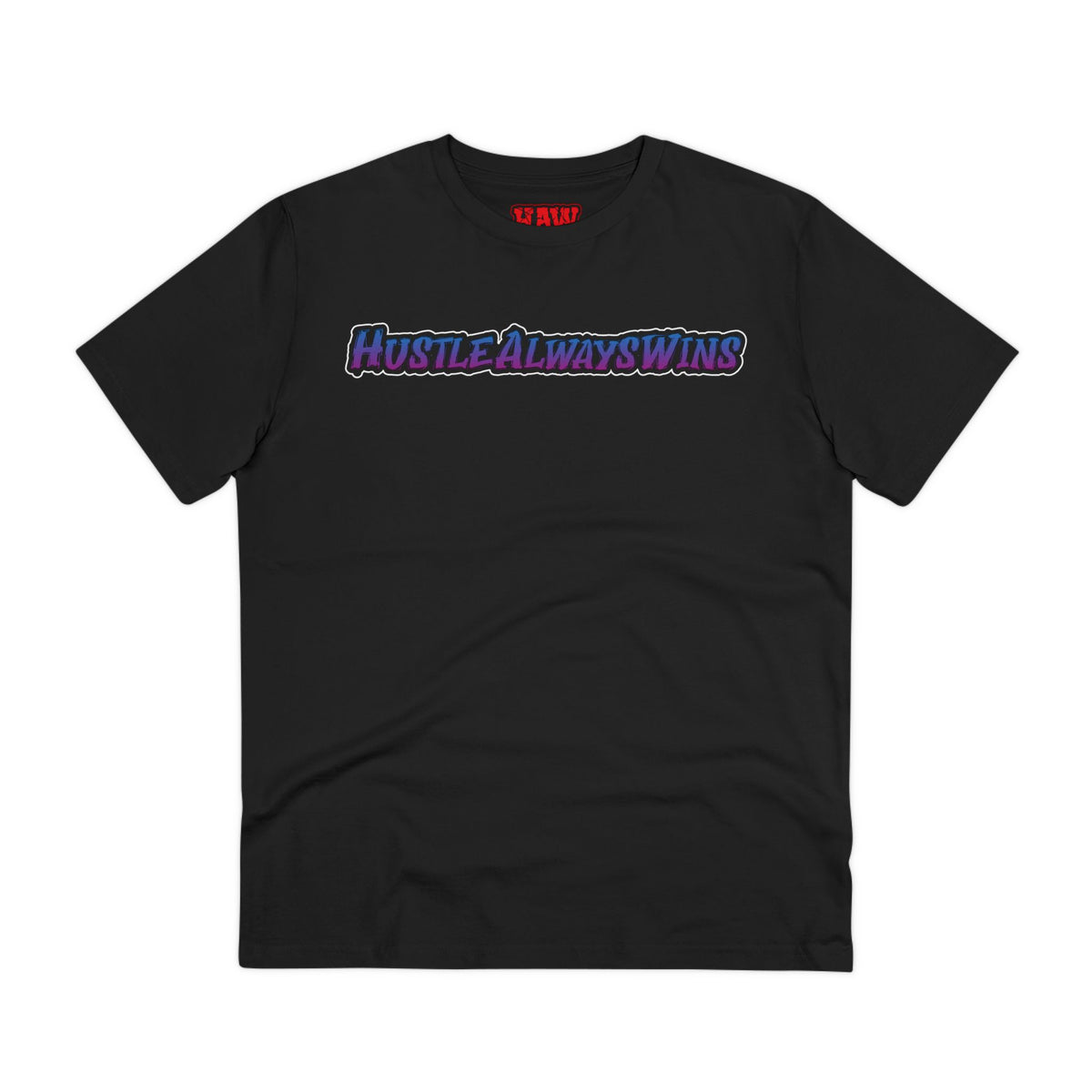 H.A.W Organic T-shirt