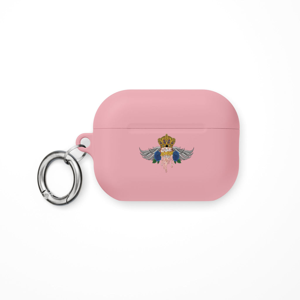 H.A.W AirPods and AirPods Pro Case Cover