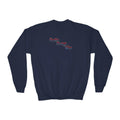 Youth Hustle Sweatshirt – Stay Warm, Hustle Hard