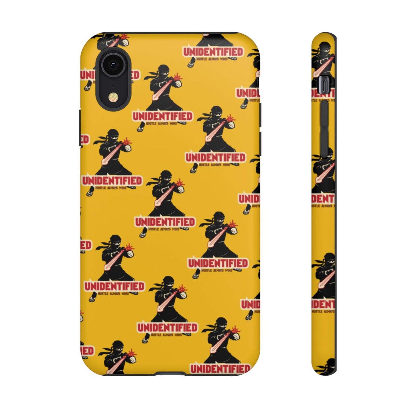 H.A.W Case