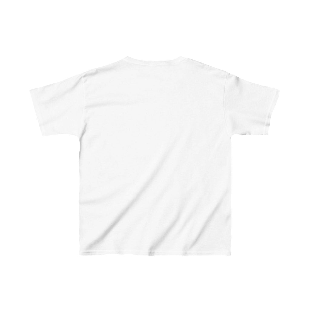 Hustle Always Wins Kids Tee