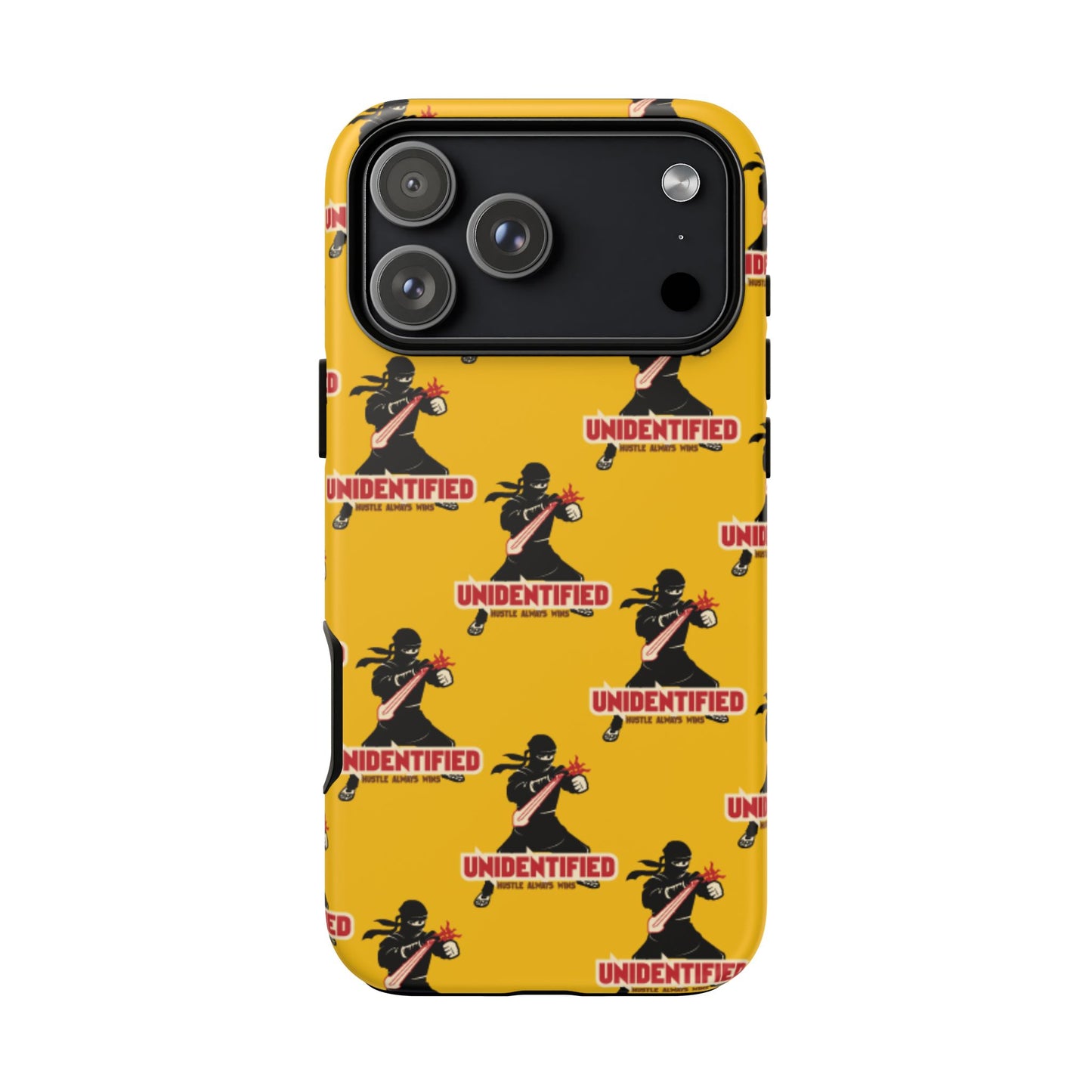 H.A.W Case