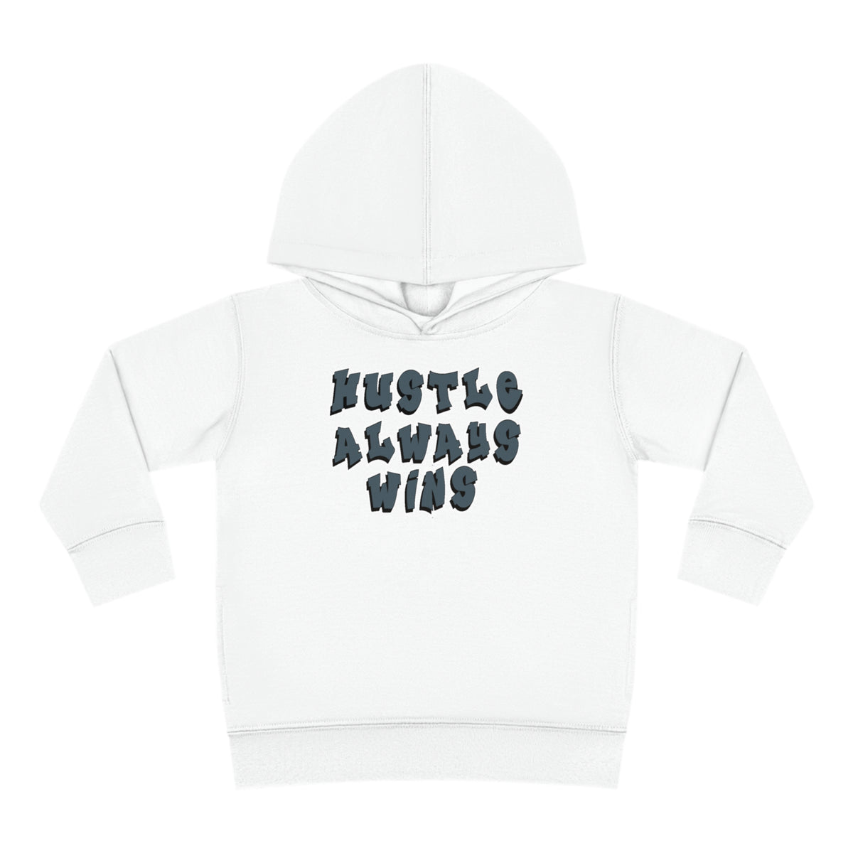H.A.W Toddler Fleece Hoodie