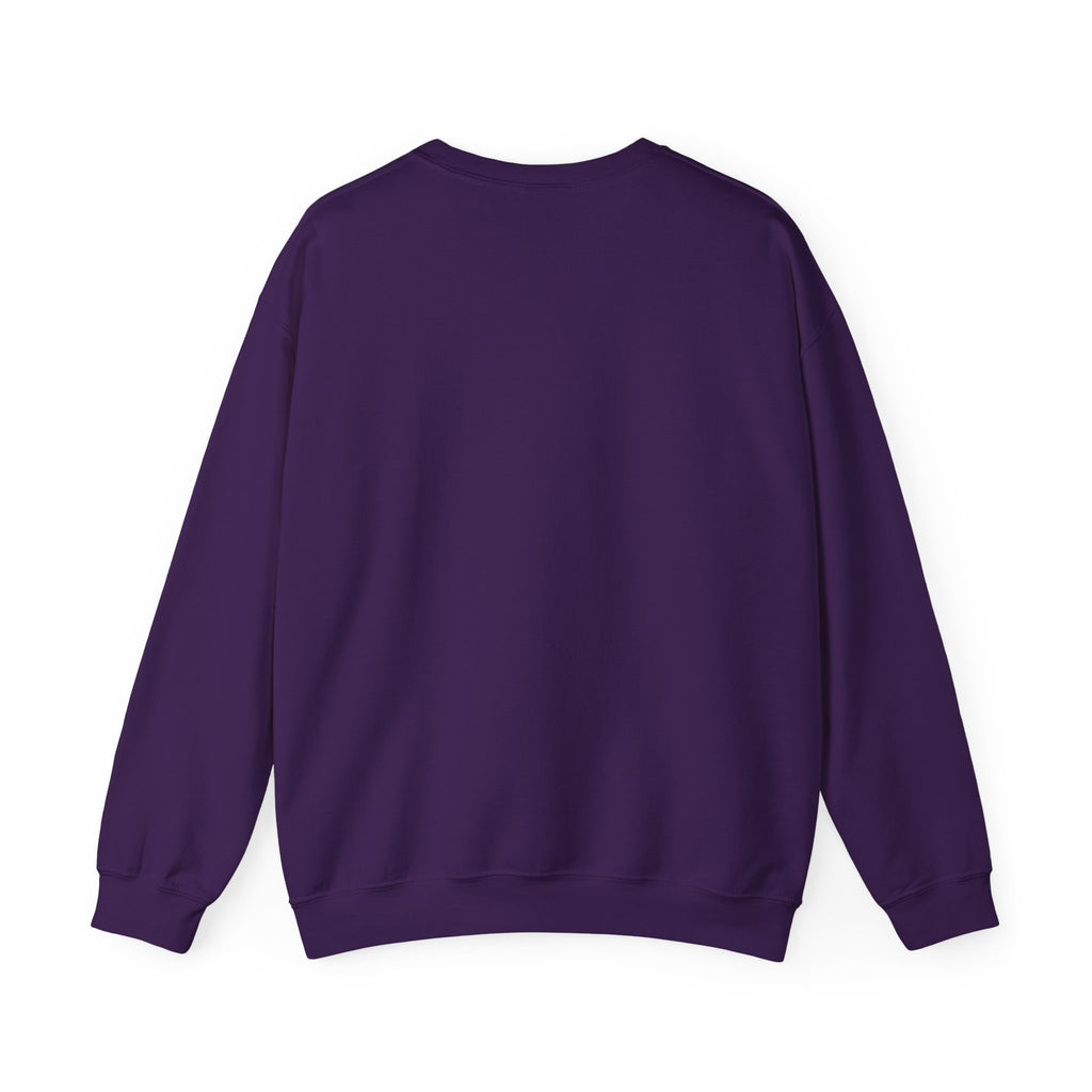 Hustle Always Wins Sweatshirt