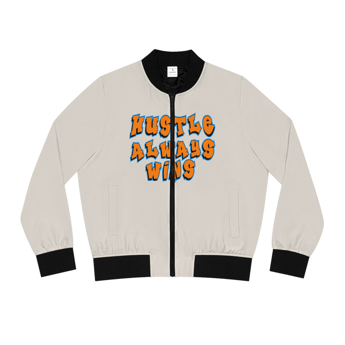 Women's H.A.W Bomber Jacket