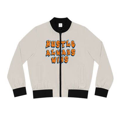 Women's H.A.W Bomber Jacket