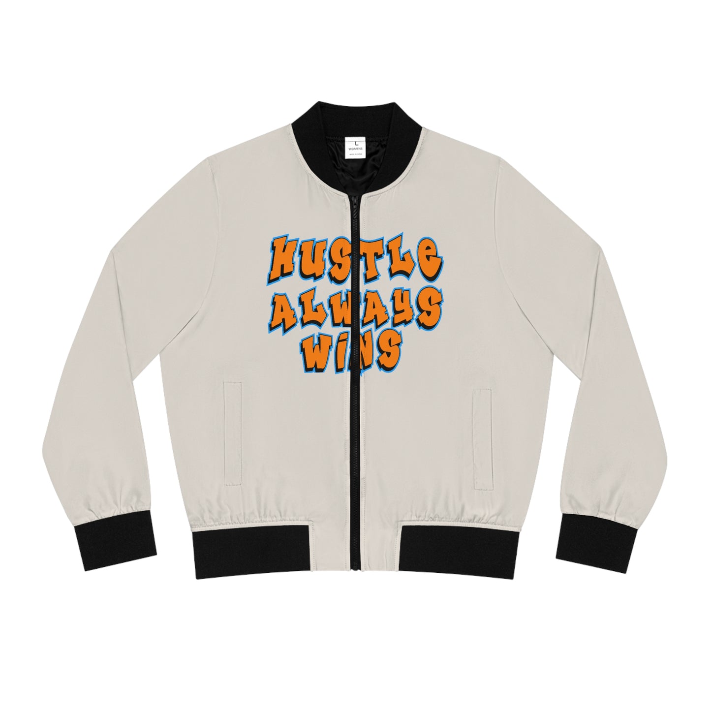 Women's H.A.W Bomber Jacket