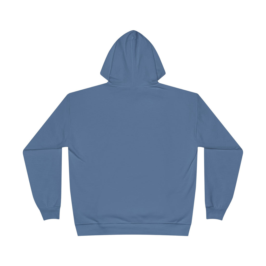 Hustle Always Wins EcoSmart® Pullover Hoodie
