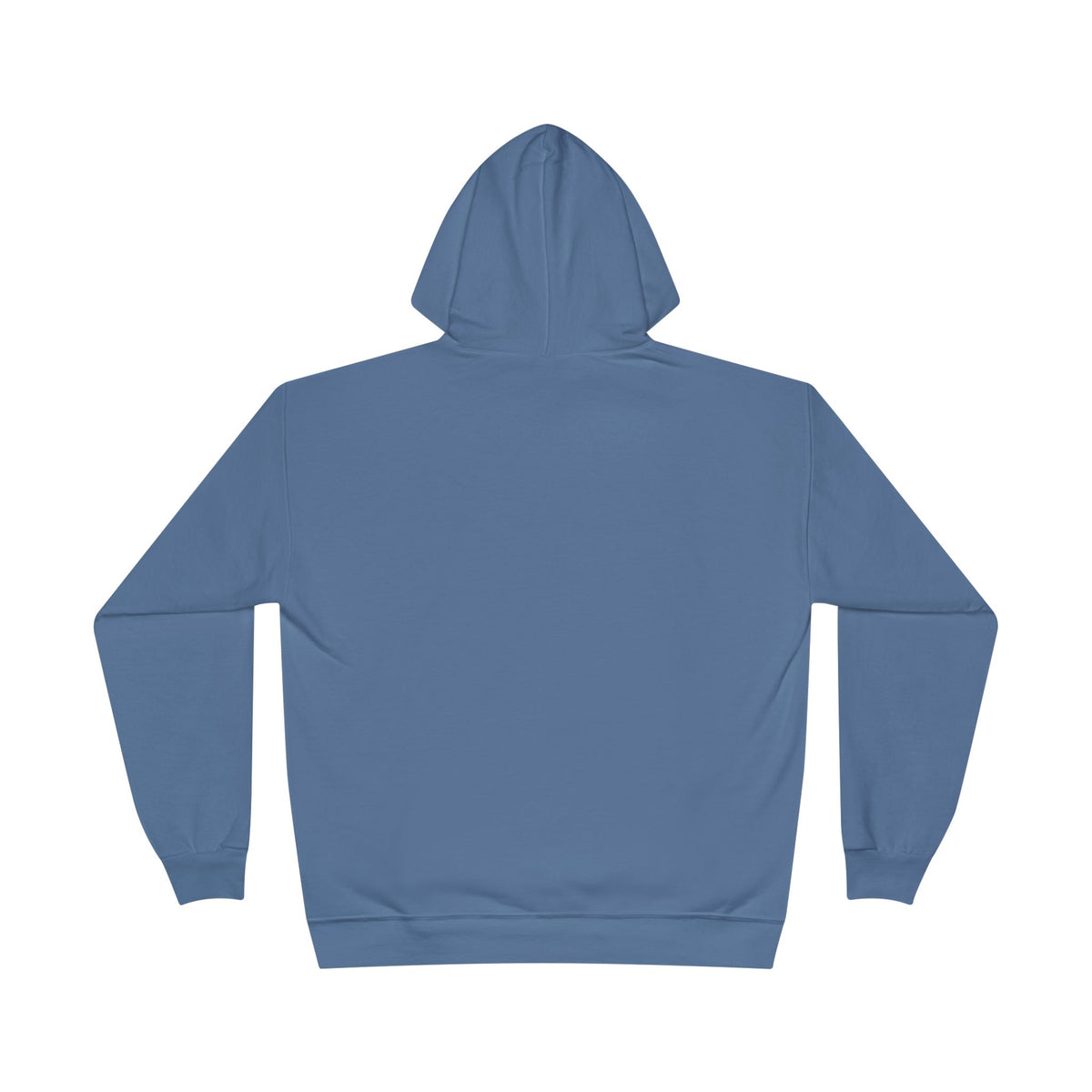 Hustle Always Wins EcoSmart® Pullover Hoodie
