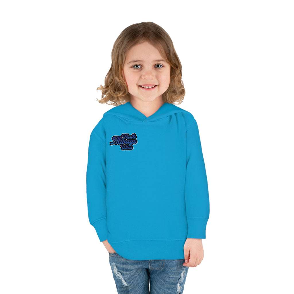 H.A.W Toddler Fleece Hoodie