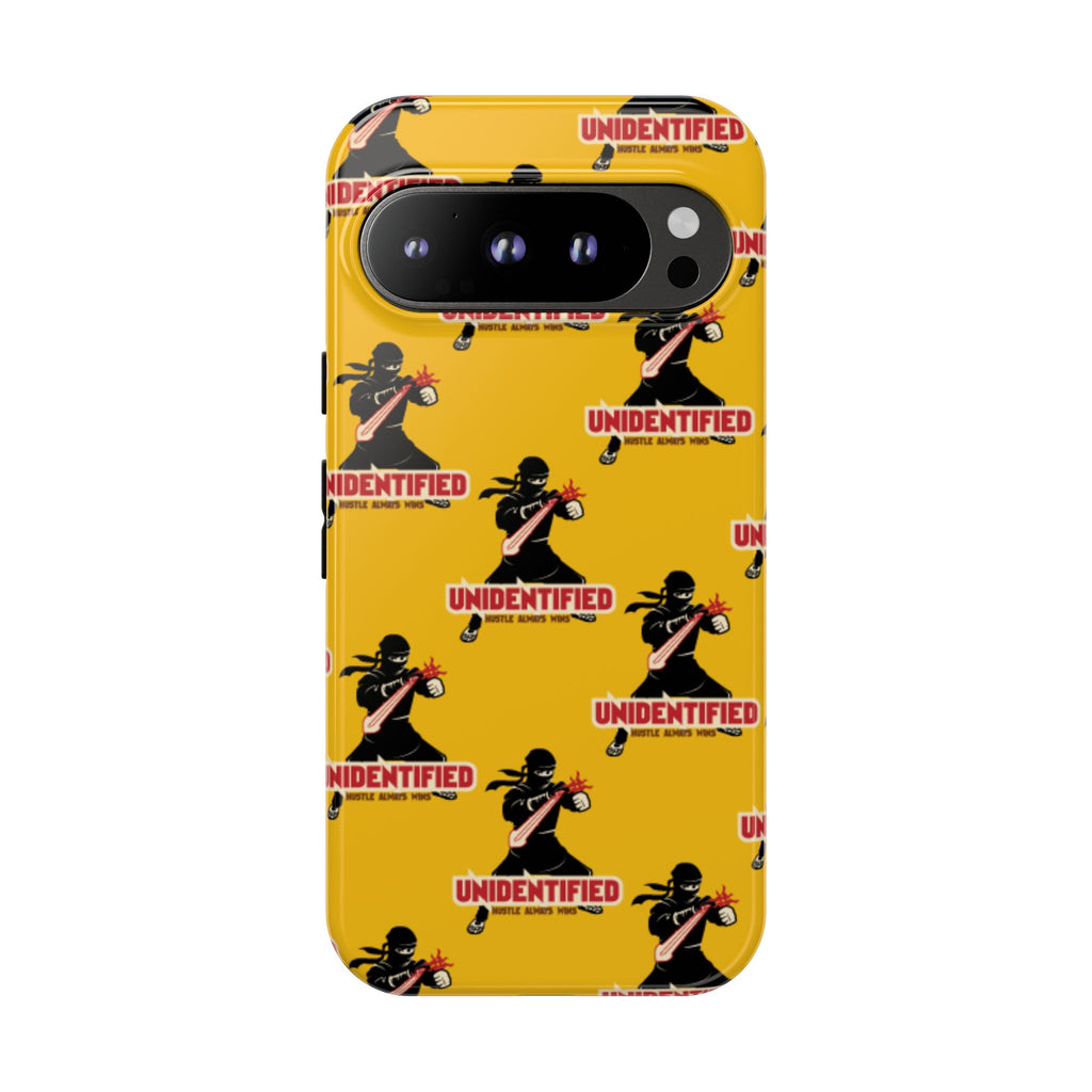 H.A.W Case