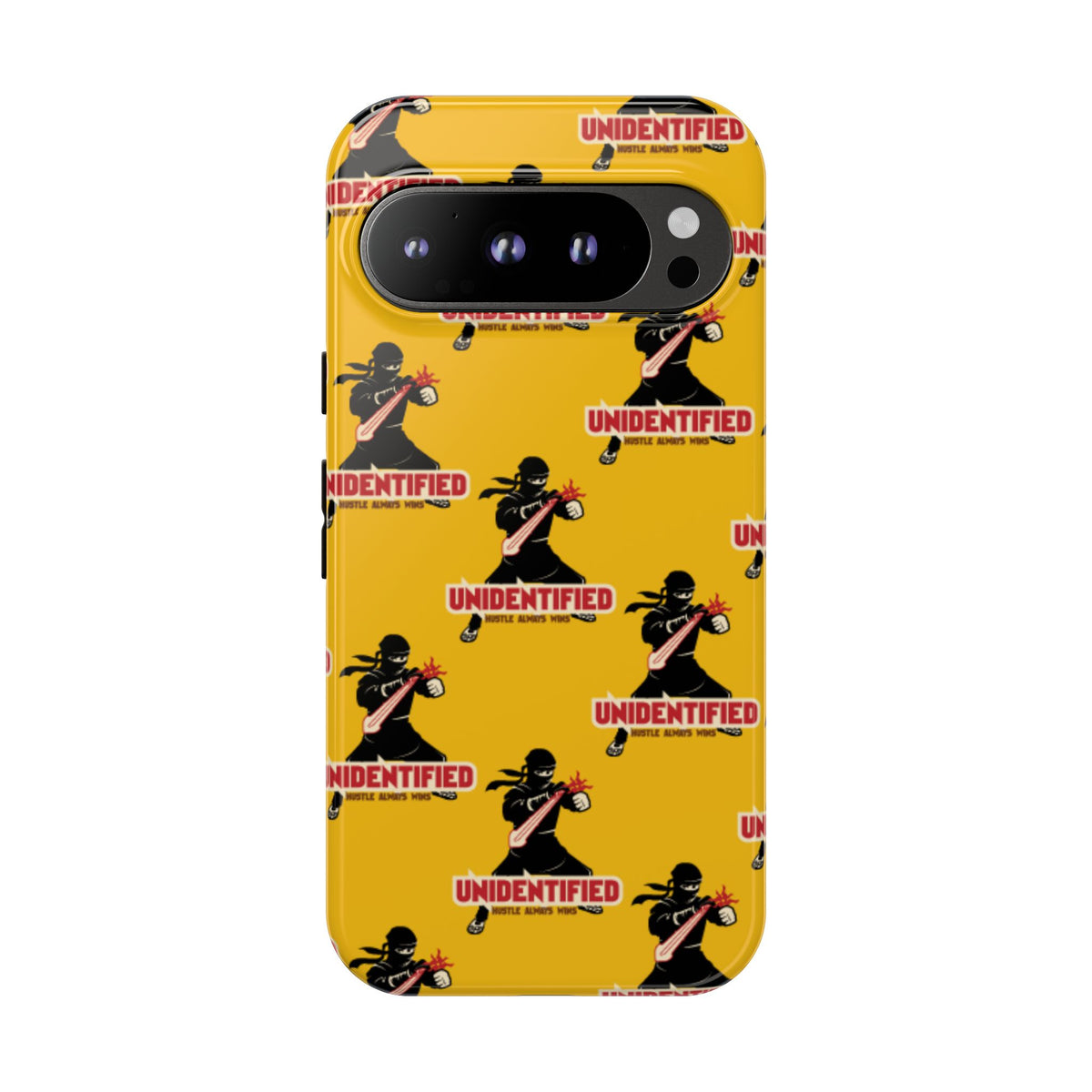 H.A.W Case