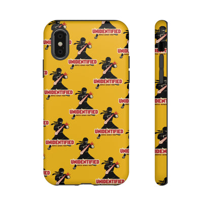 H.A.W Case