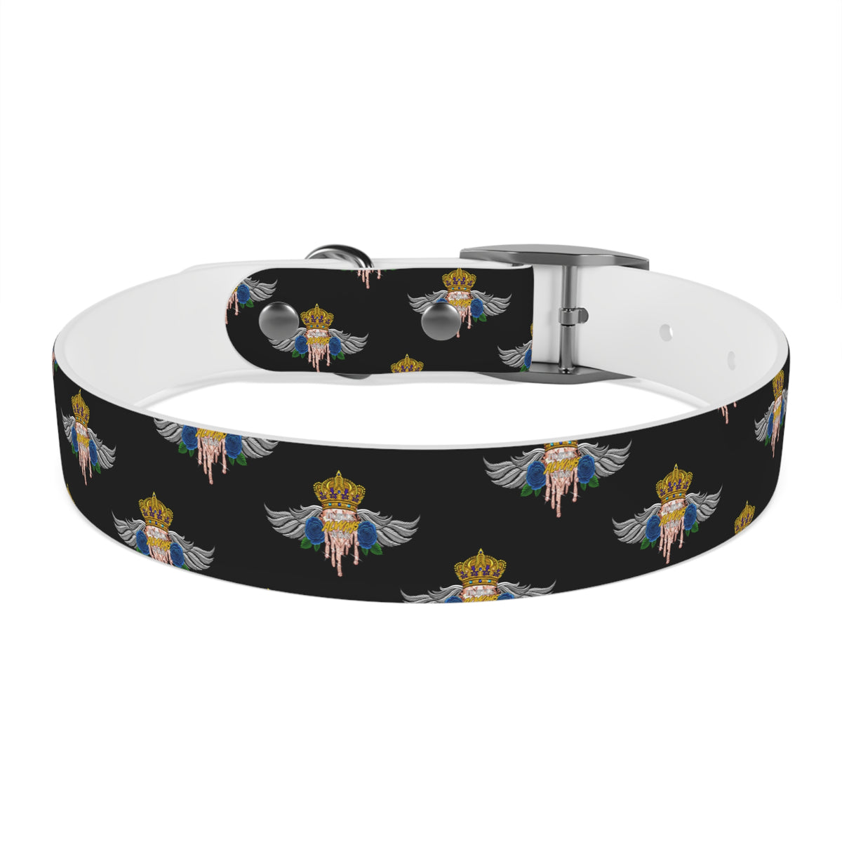 H.A.W Dog Collar