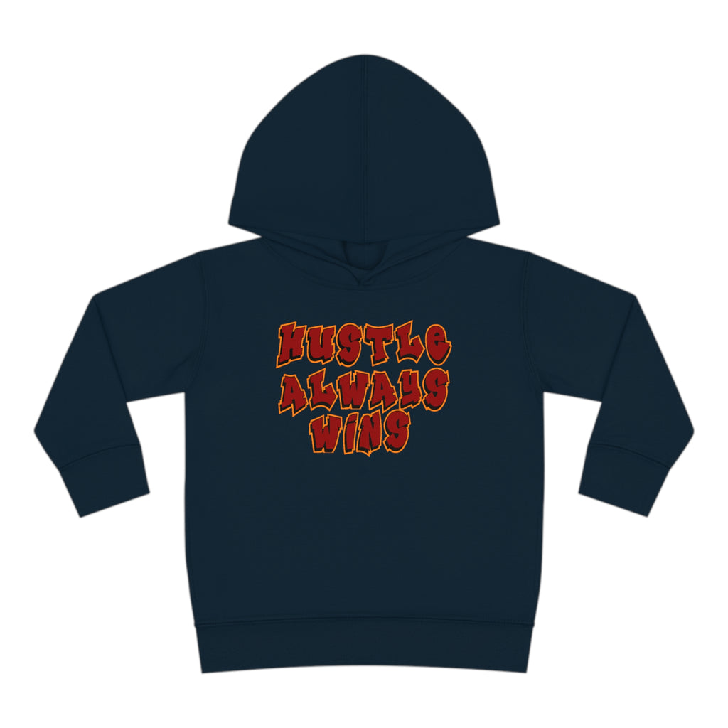 H.A.W Toddler Fleece Hoodie