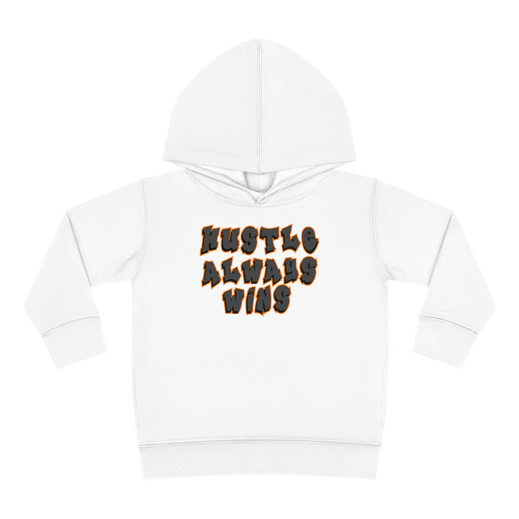 H.A.W Toddler Fleece Hoodie