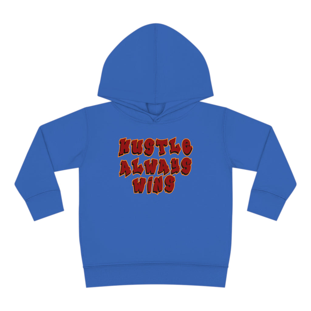 H.A.W Toddler Fleece Hoodie