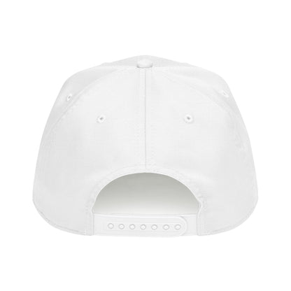 Hustle Always Wins Baseball Cap