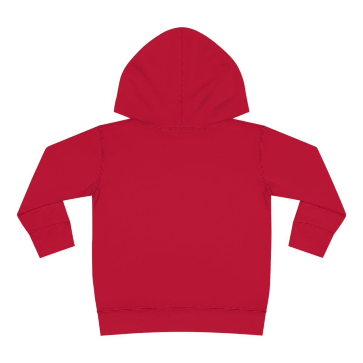Toddler Hustle Hoodie – Mini Boss Mode