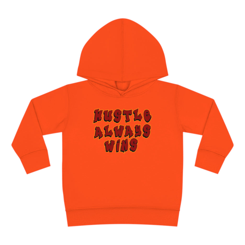 H.A.W Toddler Fleece Hoodie