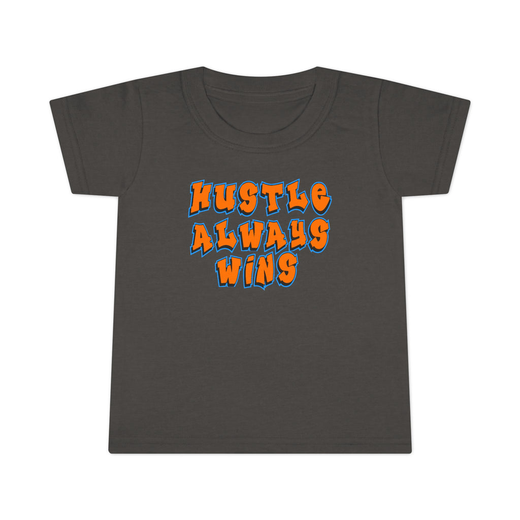 H.A.W Toddler T-shirt