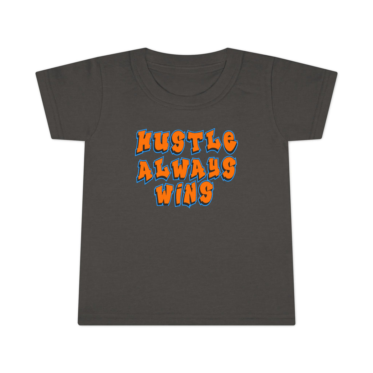H.A.W Toddler T-shirt